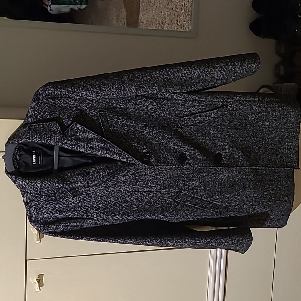 Express coat